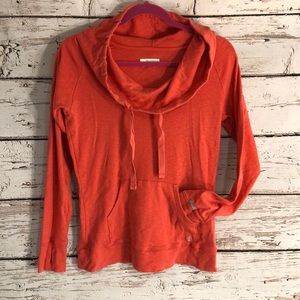 Columbia Cowlneck Hoodie